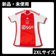 アヤックス(AJAX) 25/26 3rdユニフォーム インポートMサイズ - メルカリ