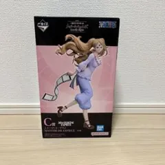 一番くじ ワンピースメモリーオブヒロインズ -Devil’s night- C賞