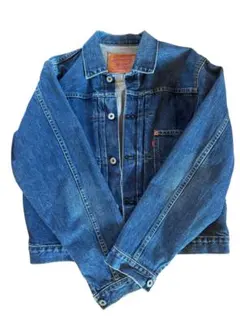 Levi’s 506XX 復刻 日本製 W38 デニムジャケット