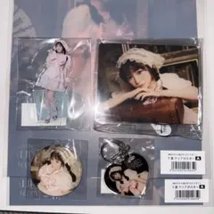 梅田みゆ 生誕すきくじ まとめ売り - メルカリ