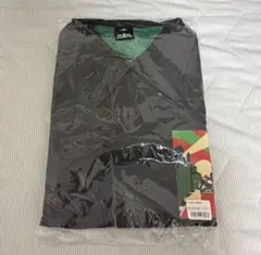 オーラル　STRIKES BACK コーチジャケット