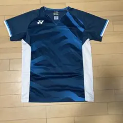 ヨネックス　ゲームウェア　Sサイズ