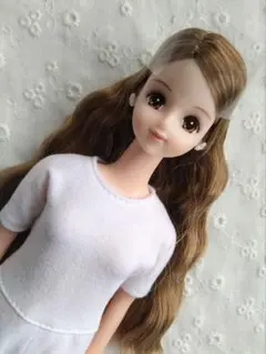 ニュージェニー本体&ドレスセット 2026年最新】newジェニーの人気アイテム - メルカリ