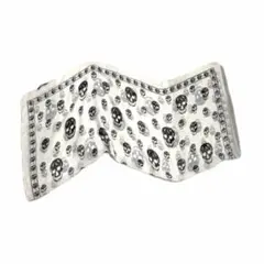 Alexander McQueen スカーフ マフラー lil tecca - メルカリ
