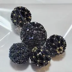 548 ビーズボール アソート