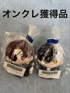 TVアニメ『WIND BREAKER』 ほわぬいvol.1 桜遥 蘇枋隼飛