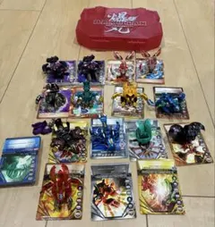 【最終値下げ】爆丸、カードまとめ売りバラ売り⭕️ 2026年最新】爆丸 まとめ売りの人気アイテム - メルカリ