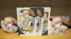 プロセカ 感謝祭 グリカ 缶バッジ まとめ売り 天馬司