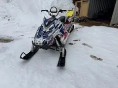 2026年最新】スノーモービル 車体の人気アイテム - メルカリ