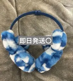 2025年最新】ディズニー ファンキャップ ヒョウ柄 青の人気