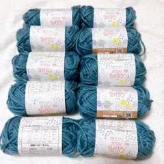 ニューコットンベビー 毛糸