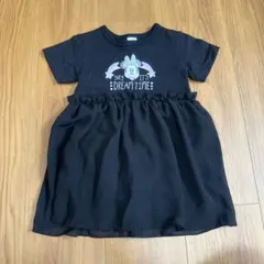 ミニー シフォン チュニック 90