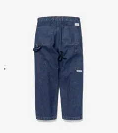 2025年最新】WTAPS ペインターパンツの人気アイテム - メルカリ