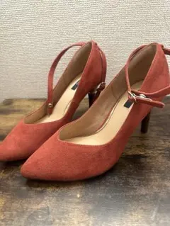 REZOY パンプス　ヒールのサムネイル