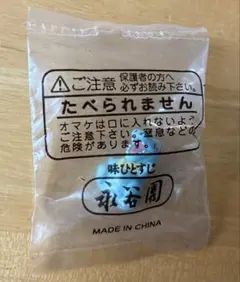 ポケモン「ワニノコ」非売品フィギュア