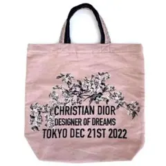 A*g様 クリスチャン・ディオール、 夢のクチュリエ展 バッグ