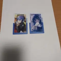 プロセカ　カラフルステージ！ePick card 21B KAITOセット
