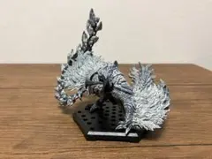 カプコンフィギュアビルダー　スタンダードモデル　Plus　鎖刃竜　アルシュベルドのサムネイル