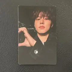 TREASUREジョンウ PULSE ON Nソウルタワー ランダムトレカ