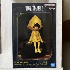 モニタートップフィギュア