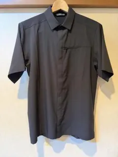 ARC'TERYX Skyline SS Shirt ブラック Sのサムネイル
