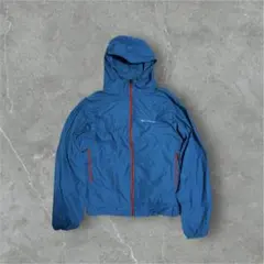 mont-bellジャケット