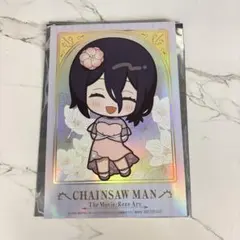 プリンスホテル レゼ メタリックポストカード