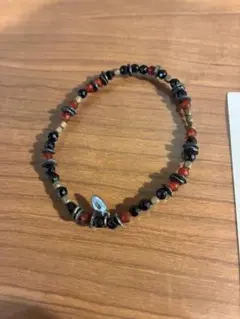 amp japanストーンブレスレット