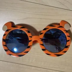 くまのプーさん　ティガー　サングラス　ディズニー
