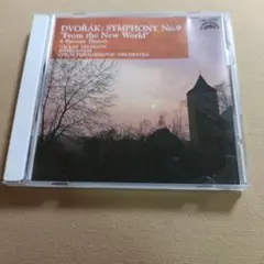 3048.49カラヤン ブラームス ハンガリー舞曲 ドヴォルザーク スラヴ