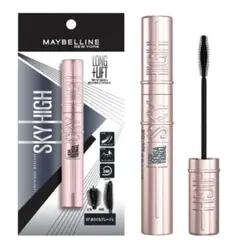 【メイベリン】スカイハイ01ブラック