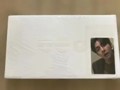 BTS アリラン　Rooted in Music Ver. V テテのカードつき