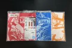 ワンピース 一番くじ【匠ノ系譜】G賞 アートタオル3点セット | Mercari
