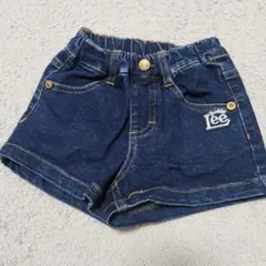 Buddy Lee デニム ショートパンツ 80cm