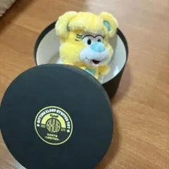 倖田來未　KLOOPぬいぐるみ