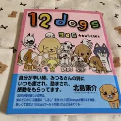 12 dogs