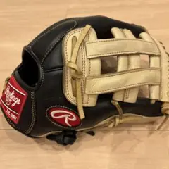 Rawlings HOH RG-7Hカル・リプケンjrモデル サークルR 内野 - メルカリ