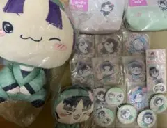 忍たま フリューくじ さくらもちぴこ 小平太