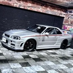 180SX ワンラインテールカバー R32カバー - メルカリ