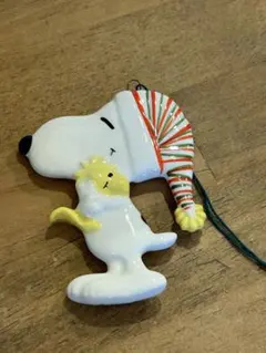 2025年最新】スヌーピー オーナメントの人気アイテム - メルカリ