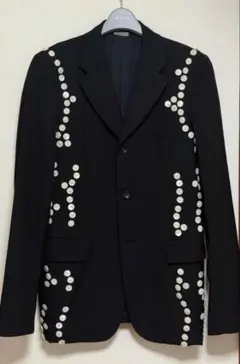 【希少】comme des garcons homme plus 24awボタンのサムネイル