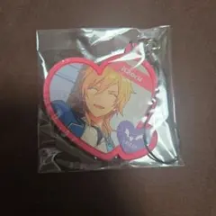 あんスタ UNDEAD 羽風薫 アニカフェ ラバーチャーム