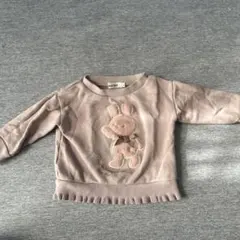 うさぎ トップス