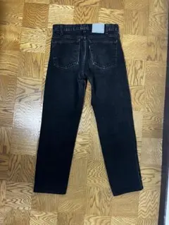 Tab Rebel ダークデニムパンツ 48 岡山産 XL - メルカリ