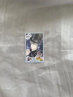 即発送 ミラン・ケストレルMeltyValentine2025チェキ風カード美品