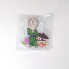 鬼滅の刃 アクスタ 実弥