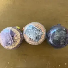 ライドウォッチ3個セットのサムネイル
