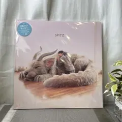 2025年最新】スピッツ レコード 醒めないの人気アイテム - メルカリ