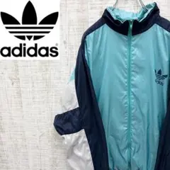 adidas × wales bonner トラックジャケット - メルカリ