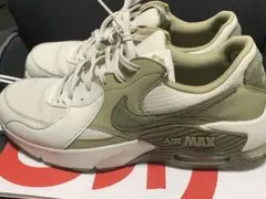 NIKE AIR MAX EXCEE ナイキエアマックスイグジー